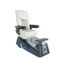 LUX Model Z Pedicure Chair Midnight Blue Edition