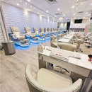 5 pcs LUX LS250 PRINCESS Pedicure chair PACKAGE DEAL