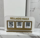 TapMeGo Display Stand plus Lifetime Software