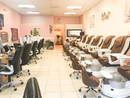 5 pcs LUX LS250 PRINCESS Pedicure chair PACKAGE DEAL