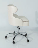 LUX550 Customer Chair for Manicure Station