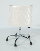 LUX550 Customer Chair for Manicure Station