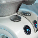 LUX Queen ES450 Pedicure Chair