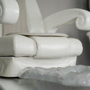 LUX Queen ES450 Pedicure Chair