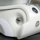 LUX Queen ES450 Pedicure Chair