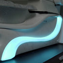 LUX Elite LS300 Pedicure Chair
