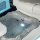 LUX Queen ES450 Pedicure Chair