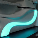 LUX Queen ES450 Pedicure Chair