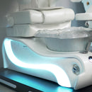LUX Queen ES450 Pedicure Chair