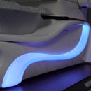 LUX Queen ES450 Pedicure Chair