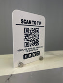 TapMeGo Display Stand plus Lifetime Software