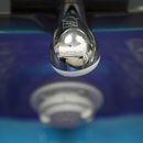 LUX Sapphire GT45  Pedicure Chair