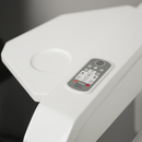LUX Sapphire GT45  Pedicure Chair
