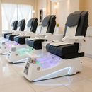 LUX Model Z Pedicure Chair