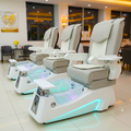 LUX Model Z Pedicure Chair