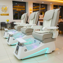 LUX Model Z Pedicure Chair