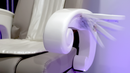 LUX QUEEN ES450 Pedicure Massage Chair :: OPEN-BOX CONDITION
