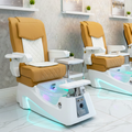 LUX Model Z Pedicure Chair