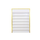 Lux Polish One-Side Locker M-02