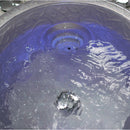 LUX Royal HB550 Pedicure Chair