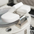 LUX Royal HB550 Pedicure Chair