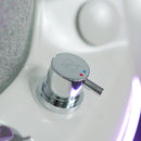 LUX Princess LS250 Pedicure Chair