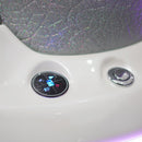 LUX Princess LS250 Pedicure Chair