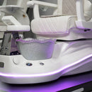 LUX Princess LS250 Pedicure Chair