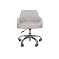 LUX ES450 Pedicure Technician Stool