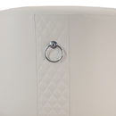 LUX Lounge Chair for Manicure Table, Waiting Area, Offices, etc.