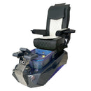 LUX Sapphire GT45  Pedicure Chair