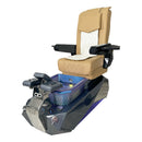LUX Sapphire GT45  Pedicure Chair