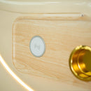 LUX SPA ULTRA 360 Full Body Massage Pedicure Chair