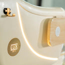 LUX SPA ULTRA 360 Full Body Massage Pedicure Chair
