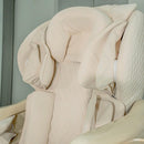 LUX SPA ULTRA 360 Full Body Massage Pedicure Chair
