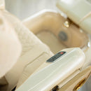 LUX SPA ULTRA 360 Full Body Massage Pedicure Chair