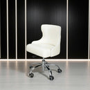 LUX550 Technician Chair for Manicure Station:: LIGHT USED CONDITION