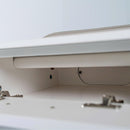 LUX550 Manicure Table :: Light Used Condition ::
