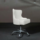 LUX550 Technician Rollable Chair for Manicure Station