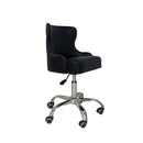 LUX550 Technician Rollable Chair for Manicure Station