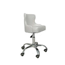 LUX550 Technician Rollable Chair for Manicure Station