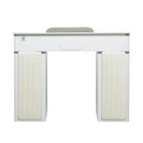 LUX550 Manicure Table :: Light Used Condition ::
