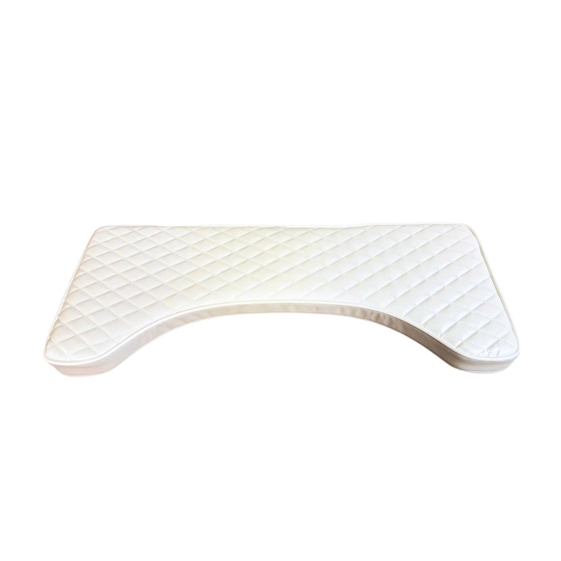 LUX Portable Manicure Board V3 for Standard Size Pedicure Chair