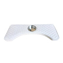 LUX Portable Manicure Board V3 for Standard Size Pedicure Chair