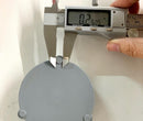 Magnet Jet Head (3 Pins)