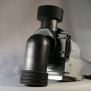 Drain Pump for Pedicure Chair Complete Set (Drain Pump+ Air Hose+ Air Switch )