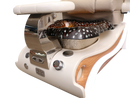 Air Ventilation at Pedicure Chair base
