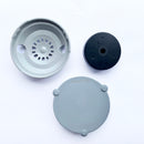Magnet Jet Head (3 Pins)