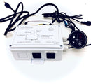 Smart Auto Fill System (Touch Buttons)