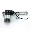 Linear acwator for Pedicure Chair